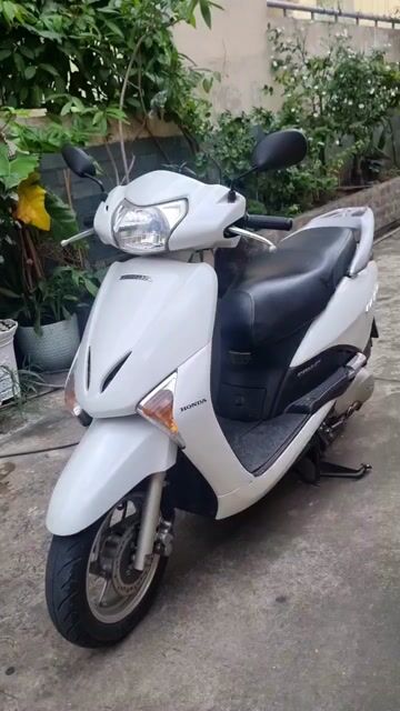 Honda Lead Fi chính chủ sang tên. Mua bán Xe máy tại Quận 6 Tp Hồ Chí Minh được đăng bởi Vĩnh Đạt hình 1