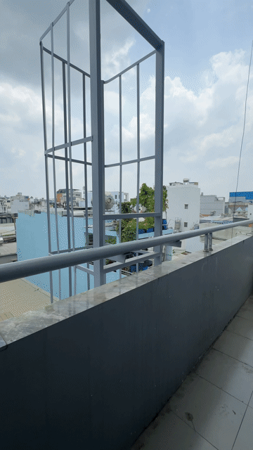 Cho thuê Căn hộ Chung cư Quận Gò Vấp Tp Hồ Chí Minh diện tích 40 m² giá 3,6 triệu/tháng