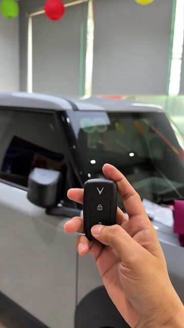 MUA VF3 CHỈ VỚI 47 TRIỆU NHẬN XE. Mua bán Ô tô tại Quận Cái Răng Cần Thơ được đăng bởi VINFAST CẦN THƠ 3s hình 1