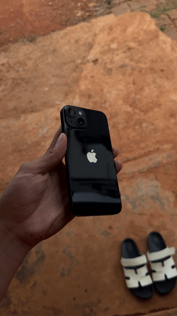 iPhone 14 Đen. Mua bán Điện thoại tại Quận 12 Tp Hồ Chí Minh được đăng bởi Tên chưa cung cấp hình 1