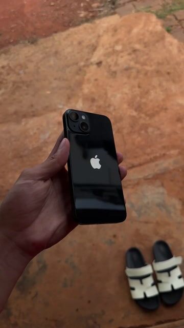 iPhone 14 Đen. Mua bán Điện thoại tại Quận 12 Tp Hồ Chí Minh được đăng bởi Tên chưa cung cấp hình 1
