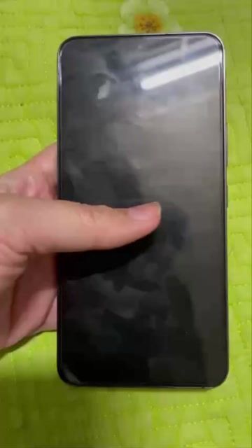 Samsung S22 128GB Màn hình sọc. Mua bán Điện thoại tại Thành phố Mỹ Tho Tiền Giang được đăng bởi thaituyen hình 1