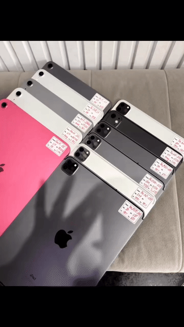 ipad Gen 11-128gb Việt Nam P100% 08/2026. Mua bán Máy tính bảng tại Quận Đống Đa Hà Nội được đăng bởi Quý Hoàng hình 1