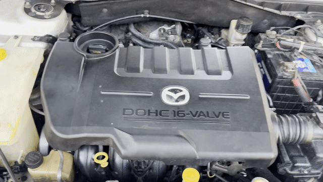Mazda 6 số tự động màu Bạc. Mua bán Ô tô tại Thành phố Thuận An Bình Dương được đăng bởi tan hình 1