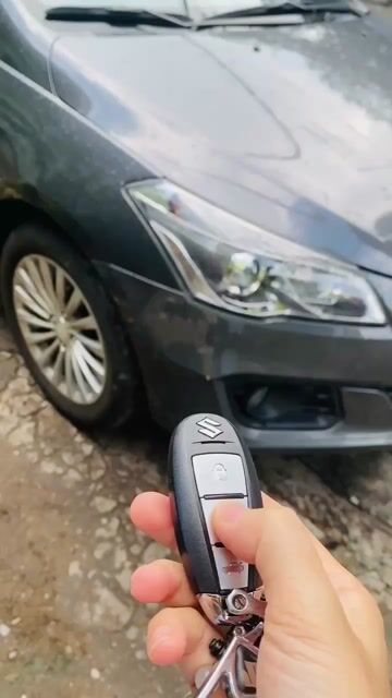 Suzuki Ciaz 2019 1.4 AT - 53000 km. Mua bán Ô tô tại Thành phố Thủ Đức Tp Hồ Chí Minh được đăng bởi trịnh minh thành hình 1