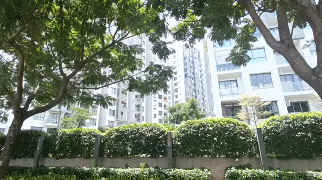 Cho thuê Văn phòng, Mặt bằng kinh doanh Quận Bình Tân Tp Hồ Chí Minh diện tích 410 m² giá 130 triệu/tháng