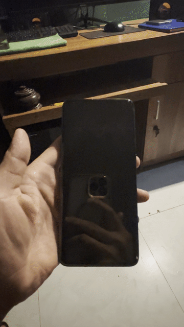 Xiaomi 10s 256GB Đen. Mua bán Điện thoại tại Thành phố Thanh Hóa Thanh Hóa được đăng bởi Đỗ Tuấn Vũ hình 1