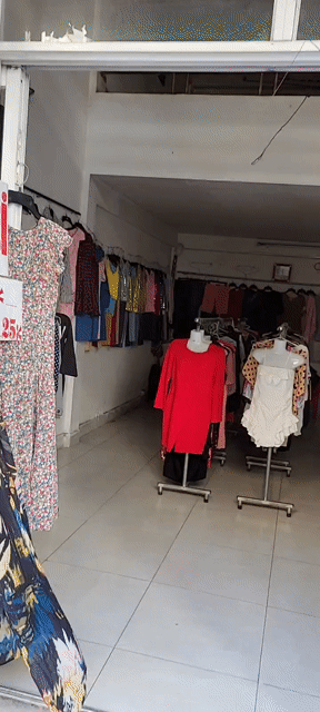 Cho thuê Văn phòng, Mặt bằng kinh doanh Quận 11 Tp Hồ Chí Minh diện tích 45 m² giá 8,3 triệu/tháng