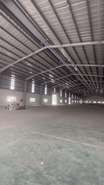 Cho thuê Văn phòng, Mặt bằng kinh doanh Thành phố Biên Hòa Đồng Nai diện tích 6700 m² giá 800 triệu/tháng