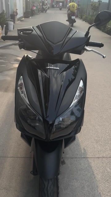 Ariblade 2015 chính chủ 125cc máy siêu chất bao zi. Mua bán Xe máy tại Quận 7 Tp Hồ Chí Minh được đăng bởi Gia Bảo  hình 1