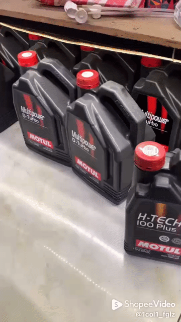 Dầu nhớt Motul H-Tech 100 Plus 5W 30 API SP 4L. Mua bán Phụ tùng xe tại Quận Ba Đình Hà Nội được đăng bởi a Sáng hình 1