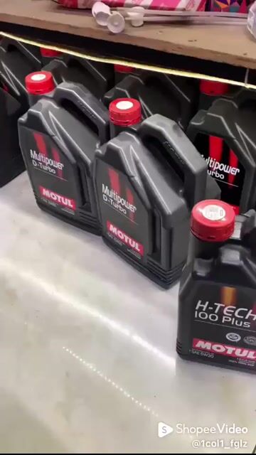 Dầu nhớt Motul H-Tech 100 Plus 5W 30 API SP 4L. Mua bán Phụ tùng xe tại Quận Ba Đình Hà Nội được đăng bởi a Sáng hình 1