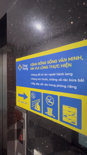 Cho thuê Căn hộ Chung cư Quận Tây Hồ Hà Nội diện tích 30 m² giá 4,75 triệu/tháng