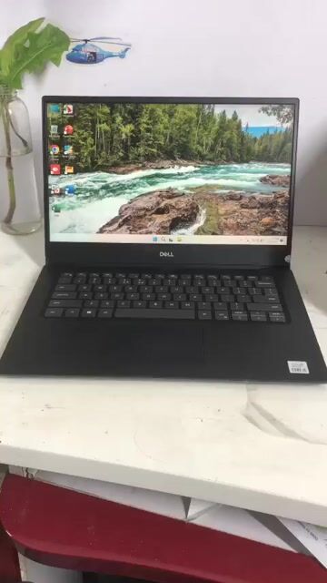 Dell Vostro 5490 Core i5 10210U, 16GB, 256GB- Đẹp. Mua bán Laptop tại Quận Ba Đình Hà Nội được đăng bởi Nguyễn Đức Toàn hình 1