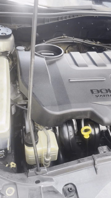 Mazda Mazda 6 2005 Sedan Tự động Nâu. Mua bán Ô tô tại Quận 12 Tp Hồ Chí Minh được đăng bởi Ssong Mã hình 1