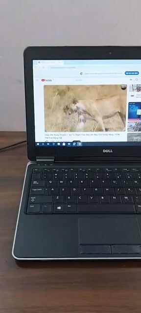Dell Latitude E7240 i5-4310U 8GB/240GB. Mua bán Laptop tại Quận Bình Thạnh Tp Hồ Chí Minh được đăng bởi huỳnh trung lâm hình 1