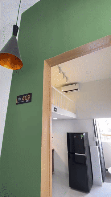 Cho thuê Phòng trọ Quận Bình Thạnh Tp Hồ Chí Minh diện tích 30 m² giá 3,6 triệu/tháng