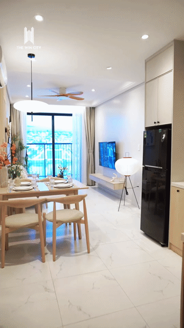 Mua bán Căn hộ Chung cư Huyện Bình Chánh Tp Hồ Chí Minh diện tích 50.2 m² giá 1,807 tỷ