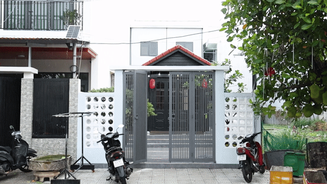 Cho thuê Nhà ở Quận Ngũ Hành Sơn Đà Nẵng diện tích 100 m² giá 10 triệu/tháng