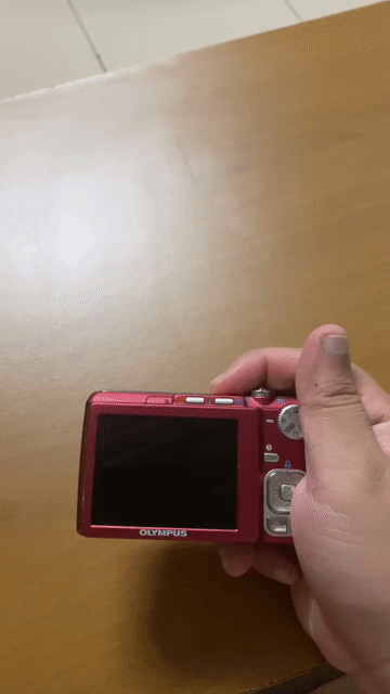Máy ảnh Olympus FE-340. Mua bán Máy ảnh, Máy quay tại Quận Gò Vấp Tp Hồ Chí Minh được đăng bởi Trần hiếu hình 1