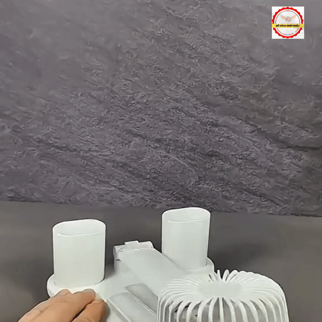 Đèn học chống cận đèn sạc tích điện màn hình led. Mua bán Đèn tại Quận Cẩm Lệ Đà Nẵng được đăng bởi Đồ dùng nhập khẩu hình 1