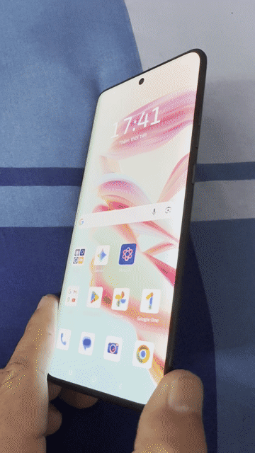 Motorola EDGE 2025 256GB Xám. Mua bán Điện thoại tại Huyện Thới Lai Cần Thơ được đăng bởi ĐT Thới Lai hình 1