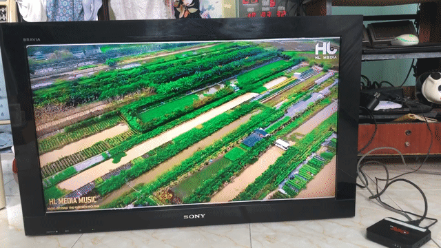 Tivi Sony Bravia 32 inch ,Zin,xài tốt. Mua bán Tivi, Âm thanh tại Quận 12 Tp Hồ Chí Minh được đăng bởi Minh hình 1