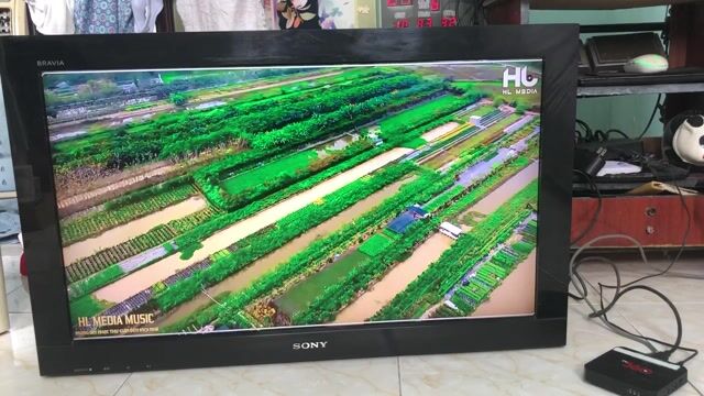 Tivi Sony Bravia 32 inch ,Zin,xài tốt. Mua bán Tivi, Âm thanh tại Quận 12 Tp Hồ Chí Minh được đăng bởi Minh hình 1