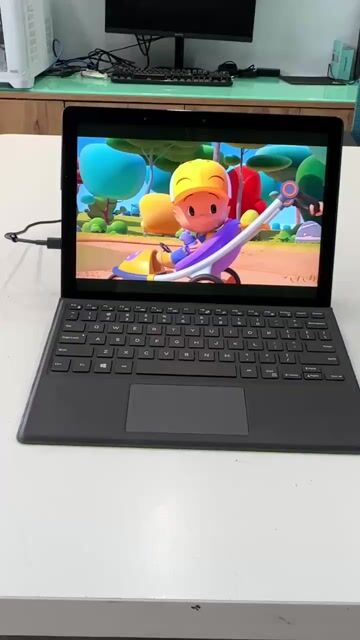 Dell E5290 2in1 i7-8650U/16GB/256GB/12.5 inch FHD+
