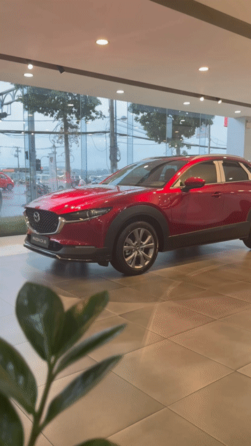 MAZDA CX30 - ƯU ĐÃI GIẢM GIÁ - QUÀ TẶNG BH THÂN VỎ. Mua bán Ô tô tại Quận Tân Phú Tp Hồ Chí Minh được đăng bởi ĐẠI LÝ MAZDA KIA HCM hình 1