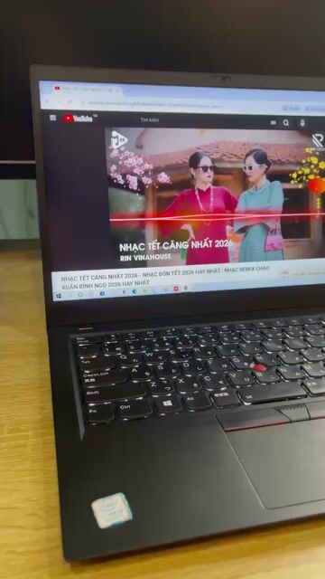 Laptop ThinkPad X1 Carbon i5 8th 8/256GB 14inch. Mua bán Laptop tại Quận Gò Vấp Tp Hồ Chí Minh được đăng bởi Vi Tính Kim Trân hình 1