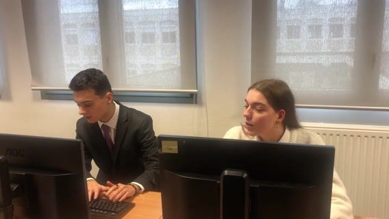 Présentation du métier de médiateur culturel