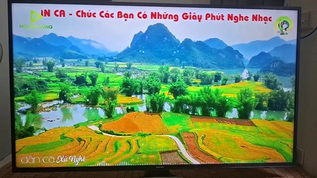 Tivi Samsung UA50KU6000K. Mua bán Tivi, Âm thanh tại Quận Ba Đình Hà Nội được đăng bởi Duy hình 1