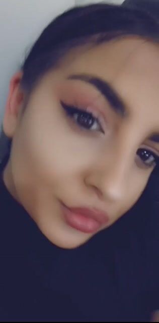 Model - DariaRay ass