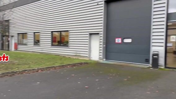 Mission infiltration en diététique