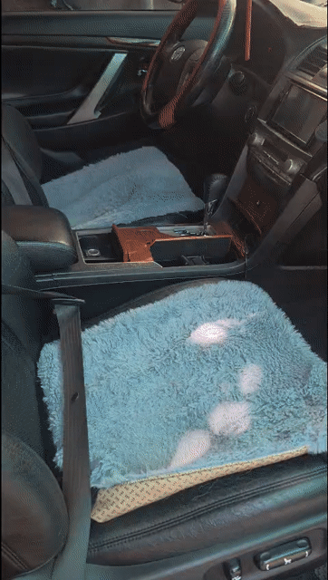 Toyota Camry 2008 3.5Q - 268tr. Mua bán Ô tô tại Huyện Củ Chi Tp Hồ Chí Minh được đăng bởi Bùi Quốc Mạnh hình 1