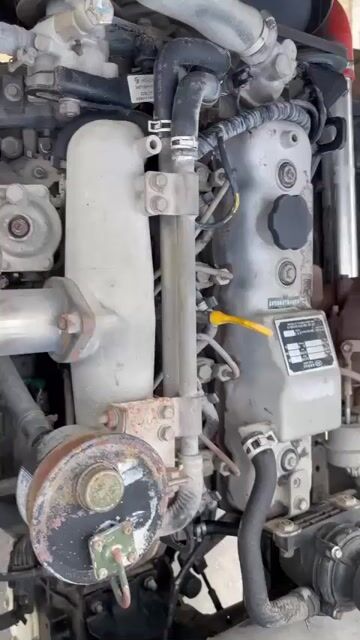 Jac 2,5 tấn, thùng dài 4,3m, đời 2015. Mua bán Xe tải, xe ben tại Quận Cái Răng Cần Thơ được đăng bởi ÔTÔ TRẦN BẢO hình 1