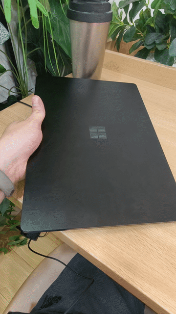 Microsoft Surface Laptop 4 I5 1185G7. Mua bán Laptop tại Quận Hà Đông Hà Nội được đăng bởi Nguyen Linh hình 1