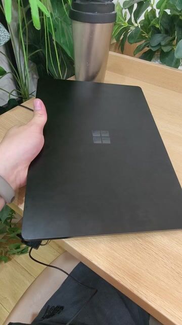 Microsoft Surface Laptop 4 I5 1185G7. Mua bán Laptop tại Quận Hà Đông Hà Nội được đăng bởi Nguyen Linh hình 1