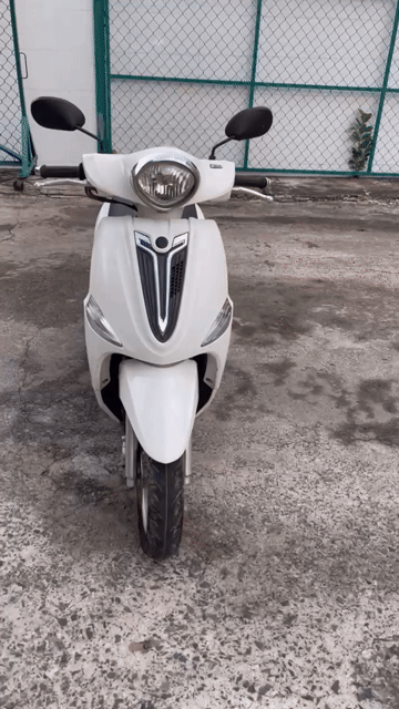 Yamaha Nozza Fi Trắng biển 70. Mua bán Xe máy tại Quận Bình Thạnh Tp Hồ Chí Minh được đăng bởi văn vũ hình 1