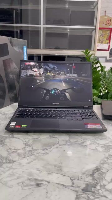 Legion 5 15ARH05H Ryzen 7 4800H/16/512 GTX 1660Ti. Mua bán Laptop tại Quận Tân Phú Tp Hồ Chí Minh được đăng bởi PHAN TRỌNG THIỆN hình 1