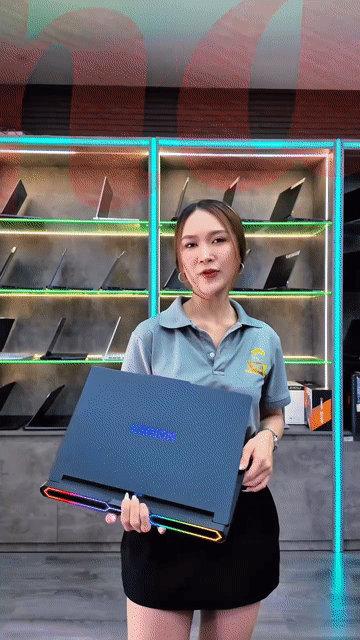 Laptop Lenovo Legion Pro 7 2025Laptop Legion Pro 7. Mua bán Laptop tại Thành phố Thủ Đức Tp Hồ Chí Minh được đăng bởi Laptop Tèo Em hình 1
