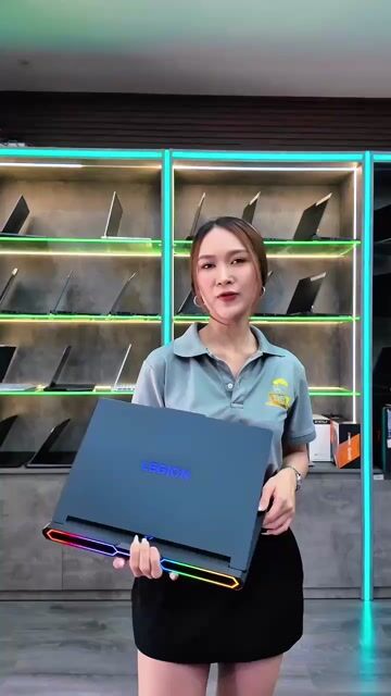 Laptop Lenovo Legion Pro 7 2025Laptop Legion Pro 7. Mua bán Laptop tại Thành phố Thủ Đức Tp Hồ Chí Minh được đăng bởi Laptop Tèo Em hình 1