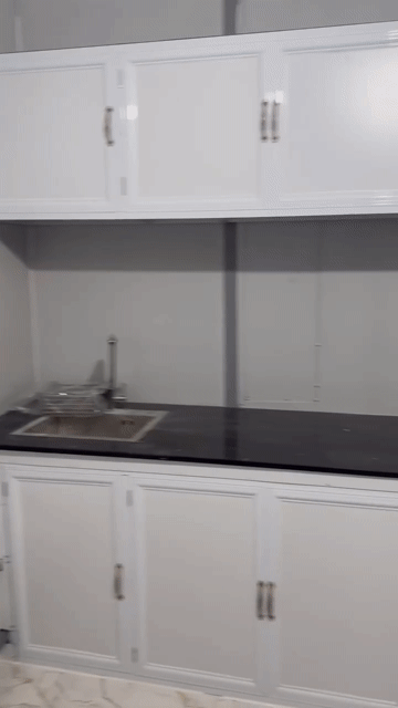 Cho thuê Phòng trọ Quận Hoàng Mai Hà Nội diện tích 30 m² giá 3,5 triệu/tháng
