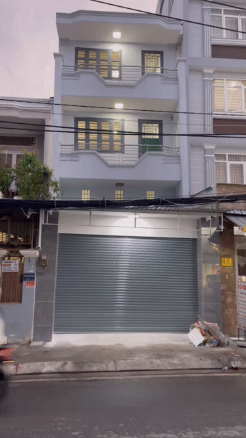 Cho thuê Nhà ở Quận 7 Tp Hồ Chí Minh diện tích 89 m² giá 38 triệu/tháng