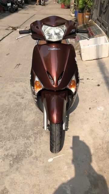 HoDa LEAD 2010. bstp xe siu đẹp siu êm cv đầy đủ. Mua bán Xe máy tại Quận Bình Tân Tp Hồ Chí Minh được đăng bởi Thành đạt hình 1