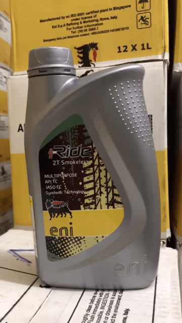 Dầu nhớt cho dòng xe 2 thì. Mua bán Phụ tùng xe tại Quận Đống Đa Hà Nội được đăng bởi phu tung Astemo hình 1