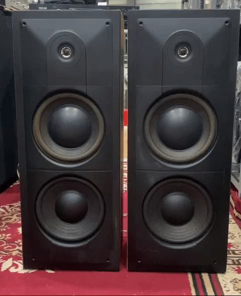 Loa Sonab B 31. Mua bán Tivi, Âm thanh tại Quận Bắc Từ Liêm Hà Nội được đăng bởi Nguyễn Hoàng Anh hình 1