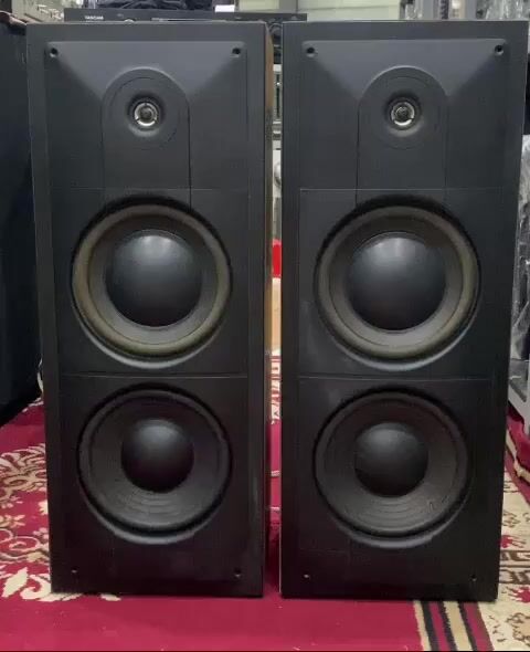 Loa Sonab B 31. Mua bán Tivi, Âm thanh tại Quận Bắc Từ Liêm Hà Nội được đăng bởi Nguyễn Hoàng Anh hình 1