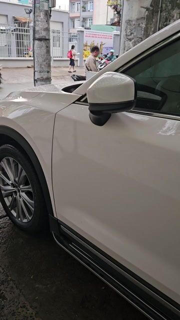 Bán xe gia đình đi Mazda CX8 2023 Premium 29k km. Mua bán Ô tô tại Quận Bình Tân Tp Hồ Chí Minh được đăng bởi Bích Thủy hình 1